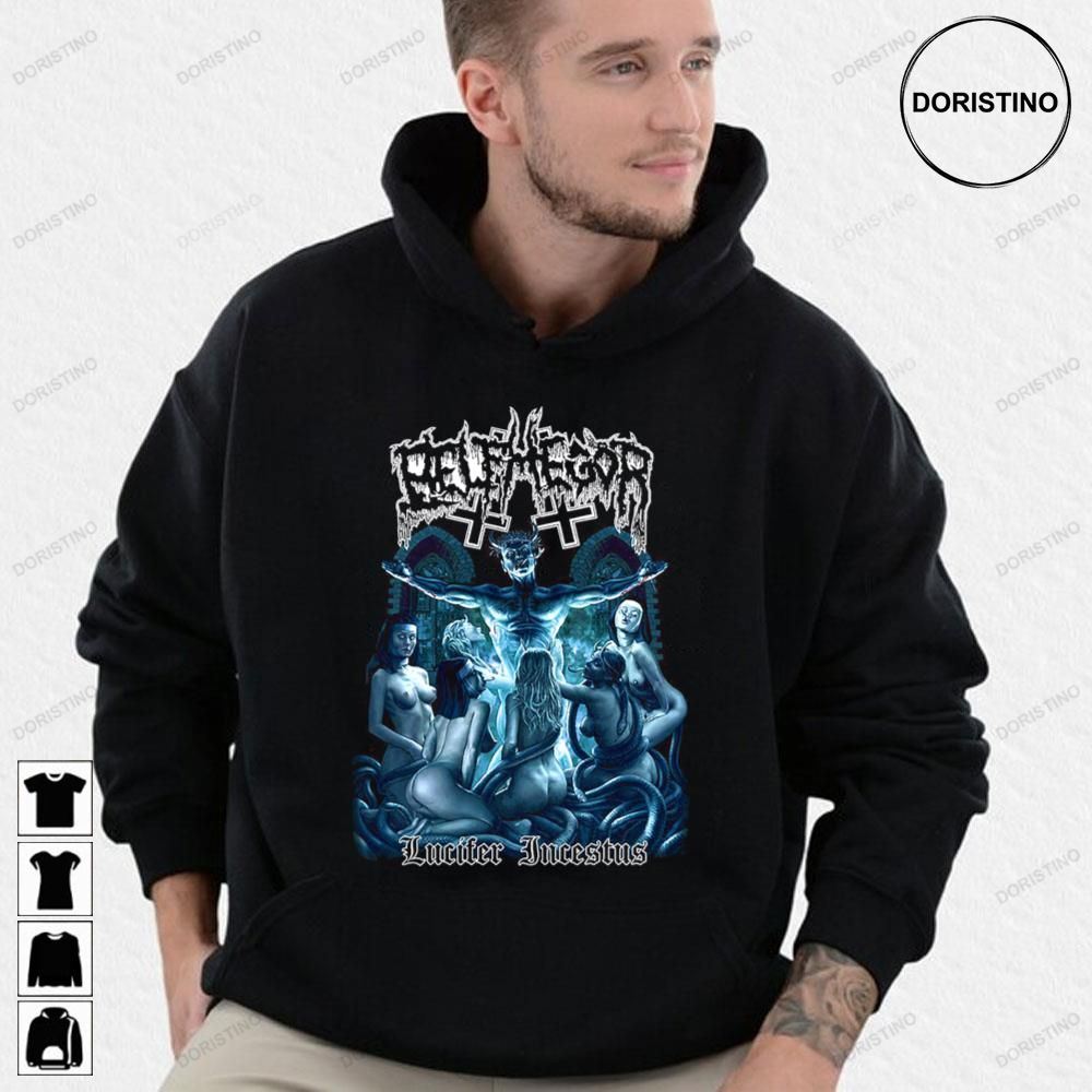 Belphegor hoodie 2024